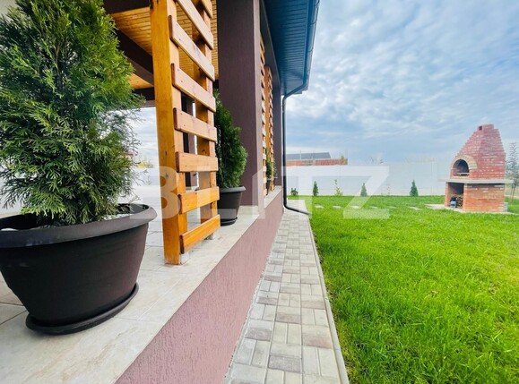 Casa de vânzare 4 camere Simnicu de Sus  - 135562CV | BLITZ Craiova | Poza7