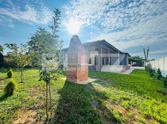 Casa de vânzare 4 camere Simnicu de Sus  - 135562CV | BLITZ Craiova | Poza1