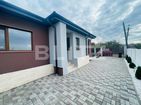 Casa de vânzare 4 camere Simnicu de Sus  - 135562CV | BLITZ Craiova | Poza3