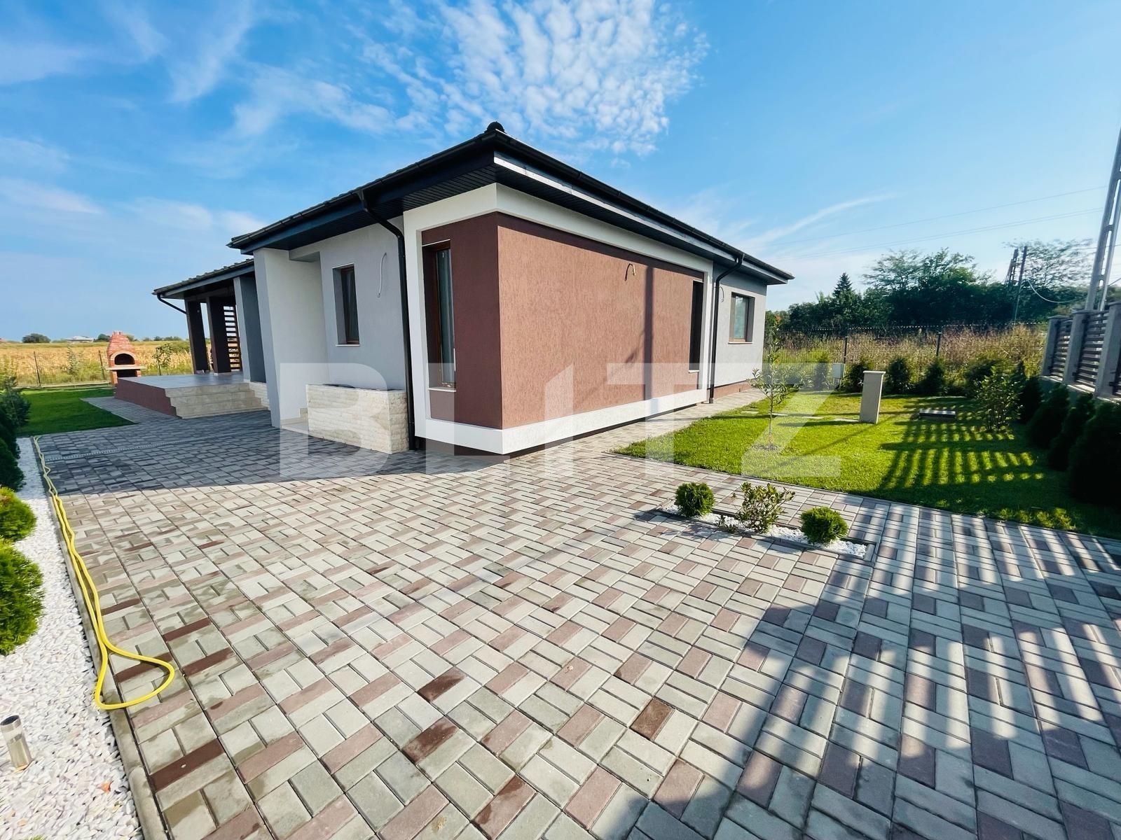 Casa de vânzare 4 camere Simnicu de Sus  - 135562CV | BLITZ Craiova | Poza2