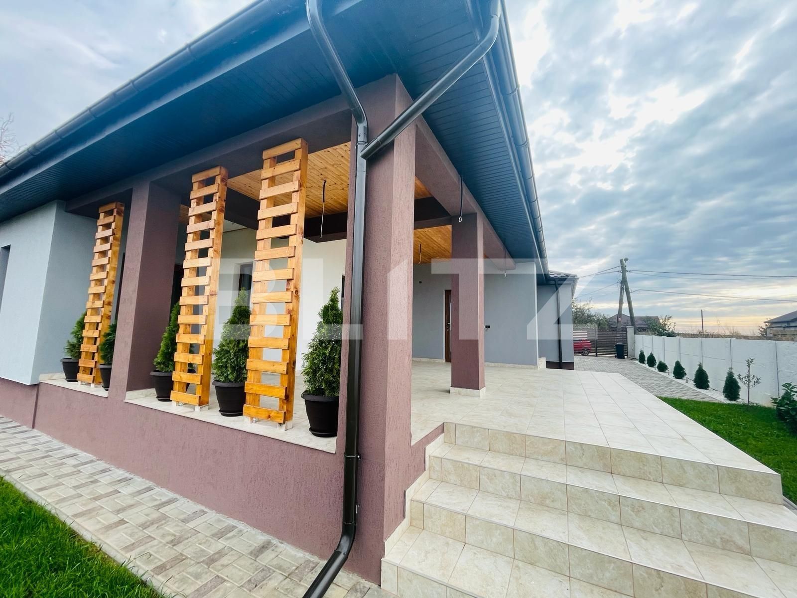 Casa de vânzare 4 camere Simnicu de Sus  - 135562CV | BLITZ Craiova | Poza9