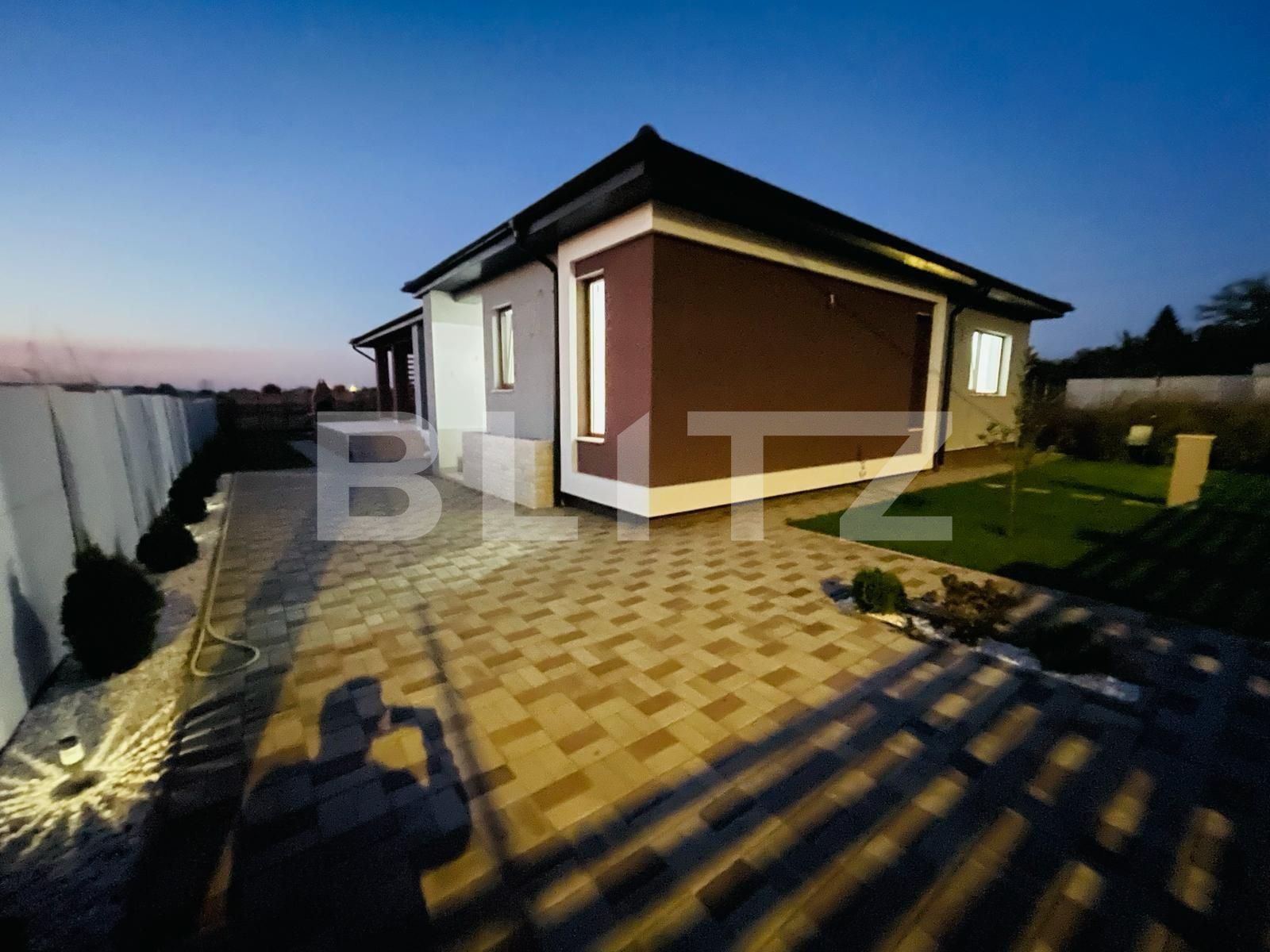 Casa de vânzare 4 camere Simnicu de Sus  - 135562CV | BLITZ Craiova | Poza10