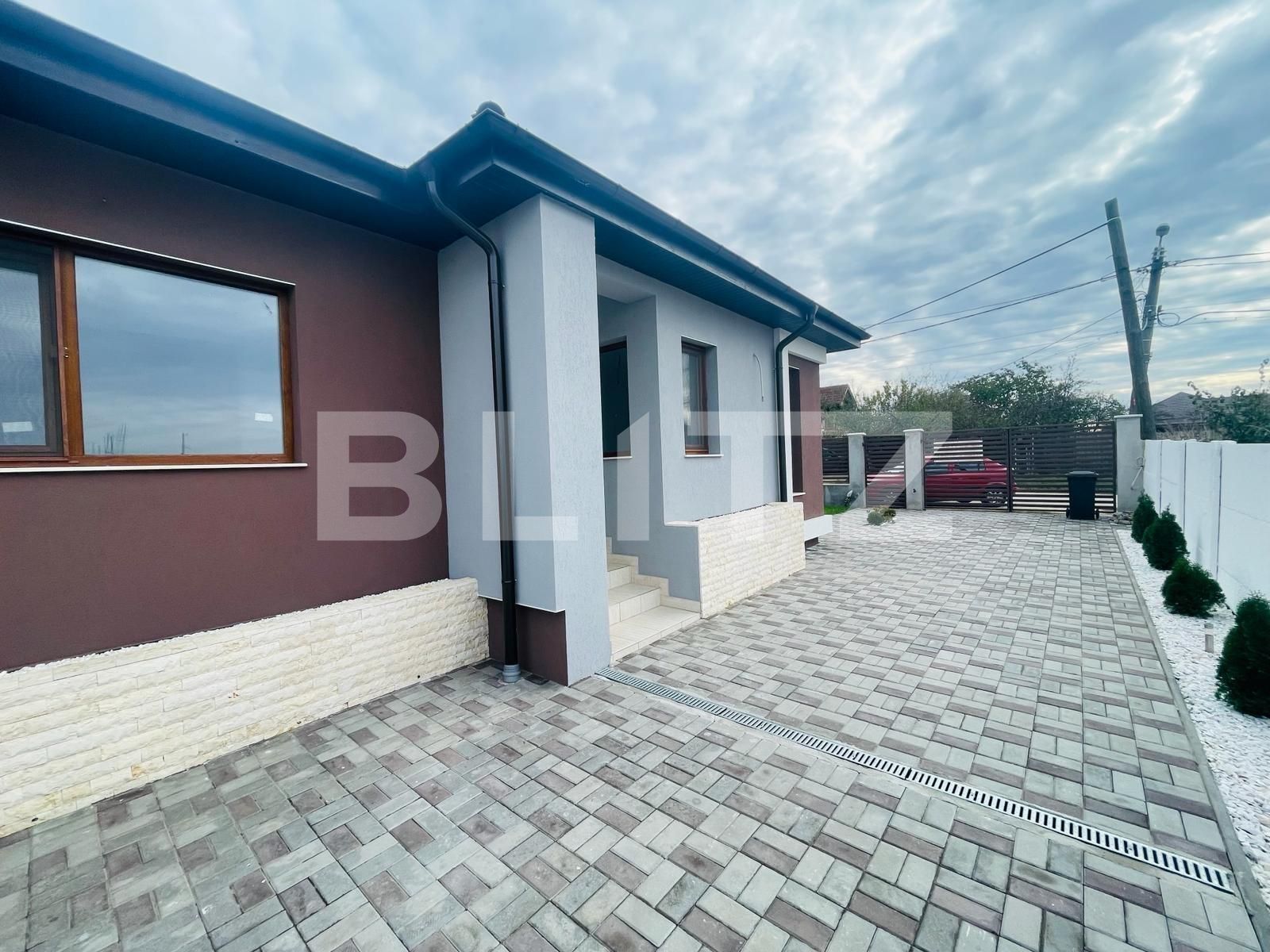 Casa de vânzare 4 camere Simnicu de Sus  - 135562CV | BLITZ Craiova | Poza3