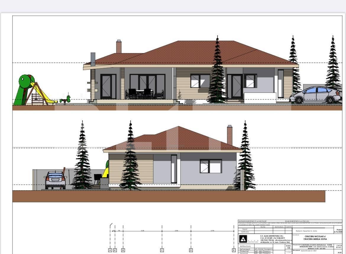 Casa de vânzare 4 camere Simnicu de Sus  - 135562CV | BLITZ Craiova | Poza11