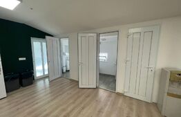 Spatii de birouri , 190 mp , zona Agronomie , foarte usor accesibil 