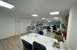 Spatii de birouri , 190 mp , zona Agronomie , foarte usor accesibil 