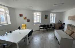 Spatii de birouri , 190 mp , zona Agronomie , foarte usor accesibil 