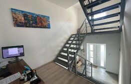 Spatii de birouri , 190 mp , zona Agronomie , foarte usor accesibil 