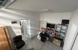 Spatii de birouri , 190 mp , zona Agronomie , foarte usor accesibil 