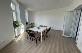 Spatii de birouri , 190 mp , zona Agronomie , foarte usor accesibil 