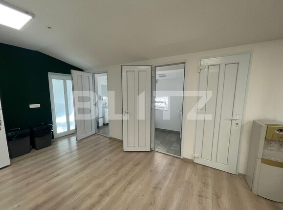 Spațiu birouri de închiriat Brestei - 135584SIB | BLITZ Craiova | Poza8