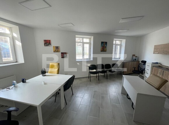 Spațiu birouri de închiriat Brestei - 135584SIB | BLITZ Craiova | Poza7