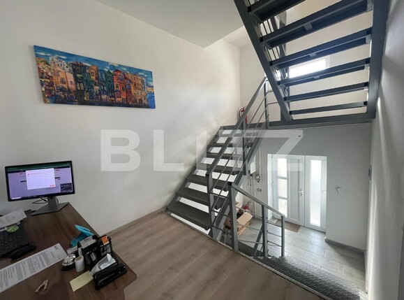Spațiu birouri de închiriat Brestei - 135584SIB | BLITZ Craiova | Poza3