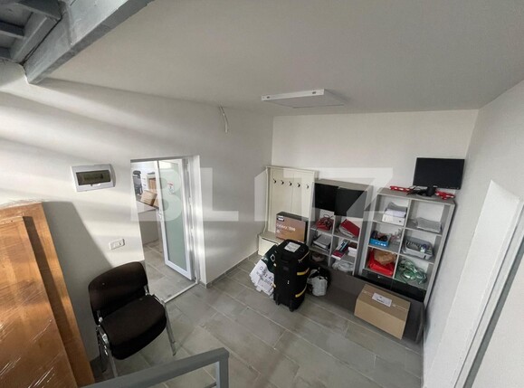 Spațiu birouri de închiriat Brestei - 135584SIB | BLITZ Craiova | Poza10