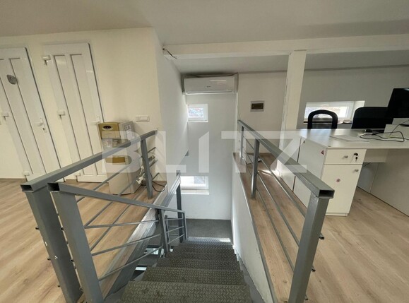 Spațiu birouri de închiriat Brestei - 135584SIB | BLITZ Craiova | Poza9