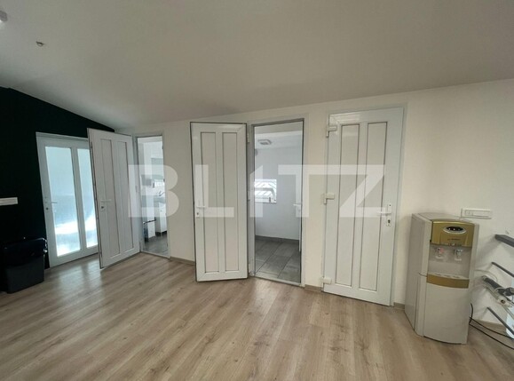 Spațiu birouri de închiriat Brestei - 135584SIB | BLITZ Craiova | Poza11