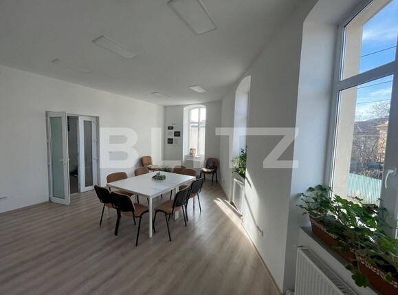 Spațiu birouri de închiriat Brestei - 135584SIB | BLITZ Craiova | Poza1