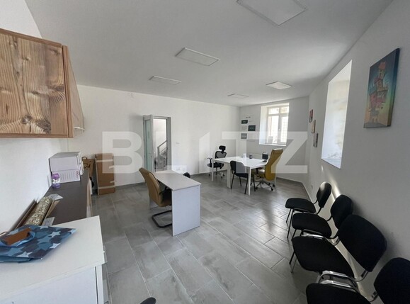 Spațiu birouri de închiriat Brestei - 135584SIB | BLITZ Craiova | Poza6