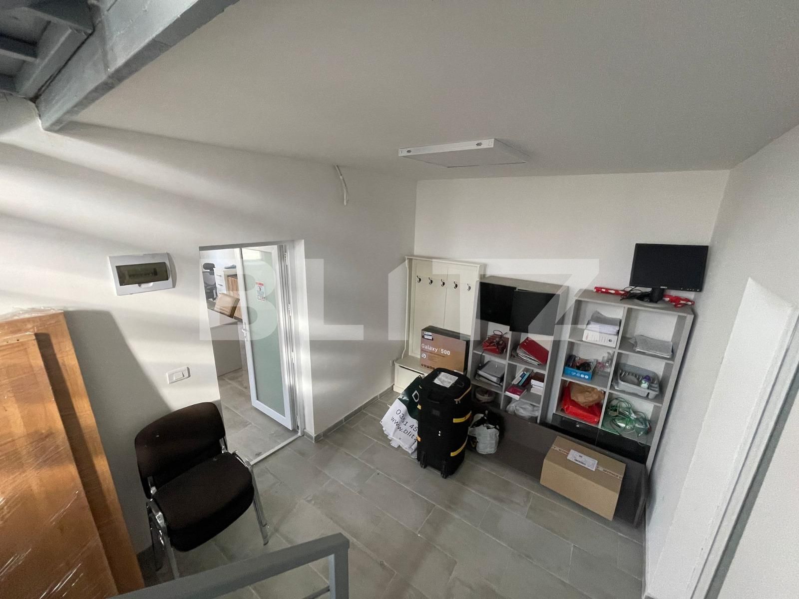 Spațiu birouri de închiriat Brestei - 135584SIB | BLITZ Craiova | Poza10