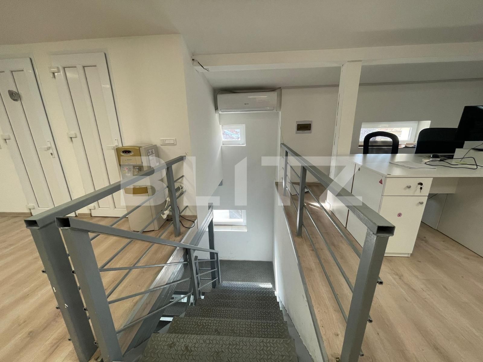 Spațiu birouri de închiriat Brestei - 135584SIB | BLITZ Craiova | Poza9