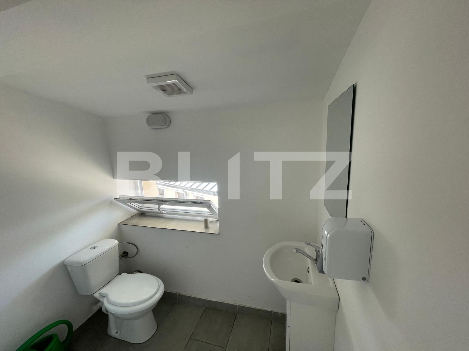 Spațiu birouri de închiriat Brestei - 135584SIB | BLITZ Craiova | Poza12