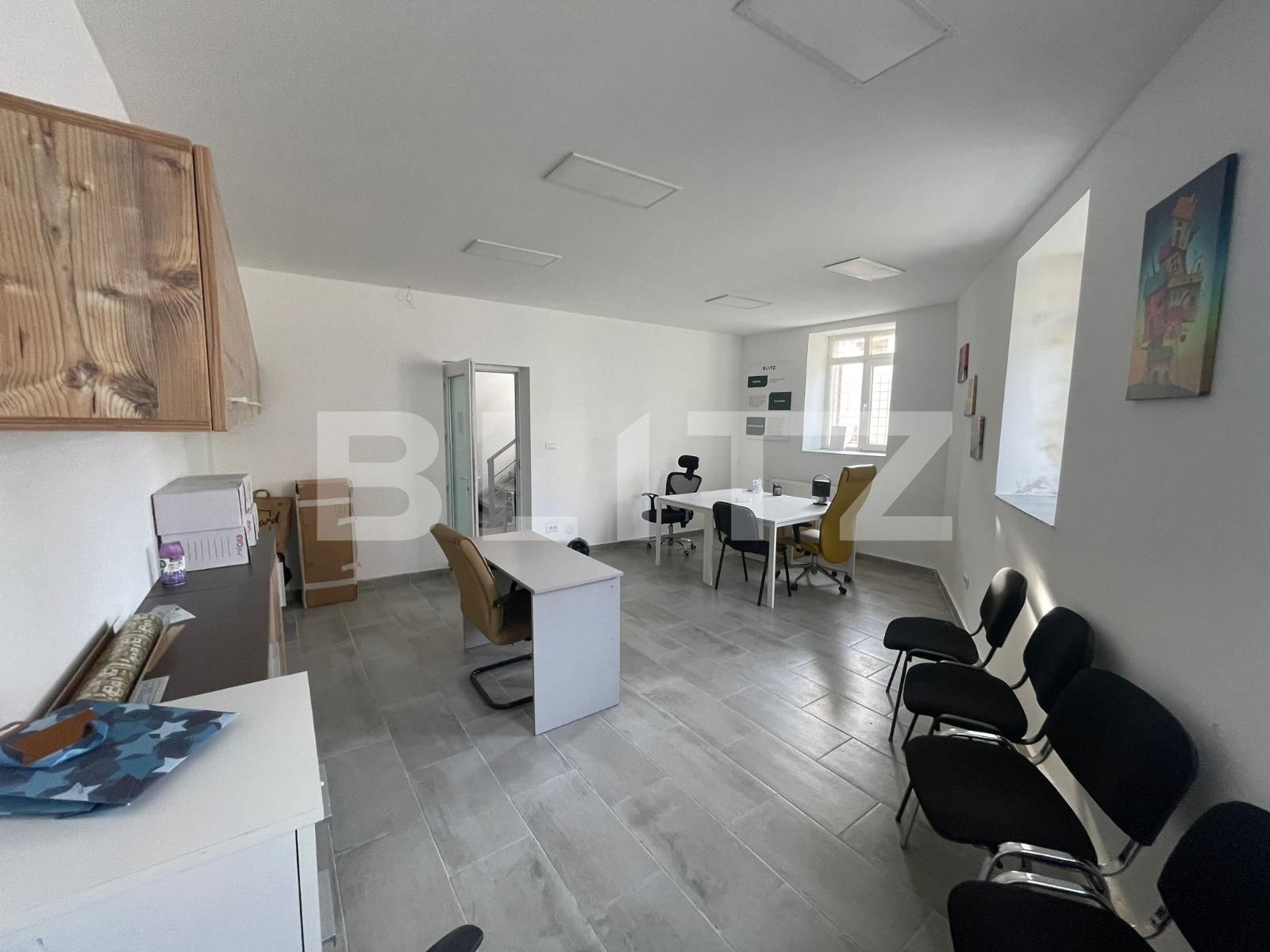 Spațiu birouri de închiriat Brestei - 135584SIB | BLITZ Craiova | Poza6