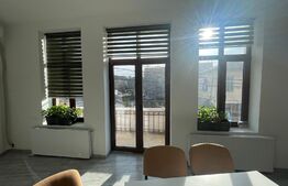 Spatii de birouri , 207 mp, zona Agronomie,  foarte bine pozitionat cu acces facil