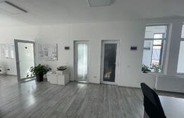 Spatii de birouri , 207 mp, zona Agronomie,  foarte bine pozitionat cu acces facil