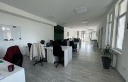 Spatii de birouri , 207 mp, zona Agronomie,  foarte bine pozitionat cu acces facil