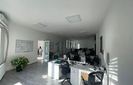 Spatii de birouri , 207 mp, zona Agronomie,  foarte bine pozitionat cu acces facil