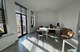 Spatii de birouri , 207 mp, zona Agronomie,  foarte bine pozitionat cu acces facil