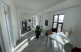 Spatii de birouri , 207 mp, zona Agronomie,  foarte bine pozitionat cu acces facil