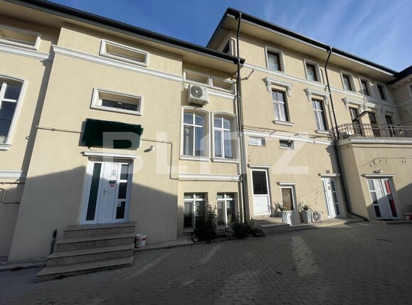 Spațiu birouri de închiriat Brestei - 135586SIB | BLITZ Craiova | Poza10