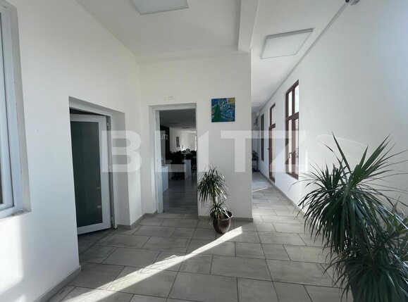 Spațiu birouri de închiriat Brestei - 135586SIB | BLITZ Craiova | Poza8