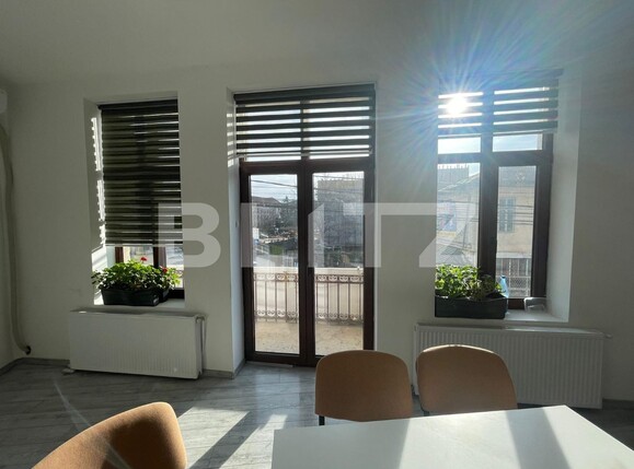 Spațiu birouri de închiriat Brestei - 135586SIB | BLITZ Craiova | Poza2