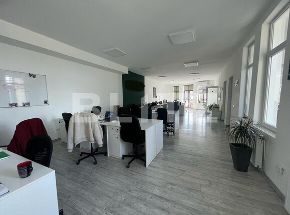 Spațiu birouri de închiriat Brestei - 135586SIB | BLITZ Craiova | Poza7