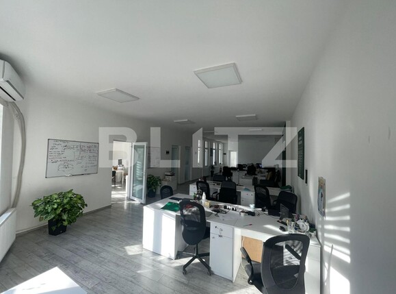 Spațiu birouri de închiriat Brestei - 135586SIB | BLITZ Craiova | Poza6