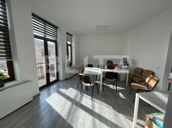 Spațiu birouri de închiriat Brestei - 135586SIB | BLITZ Craiova | Poza1