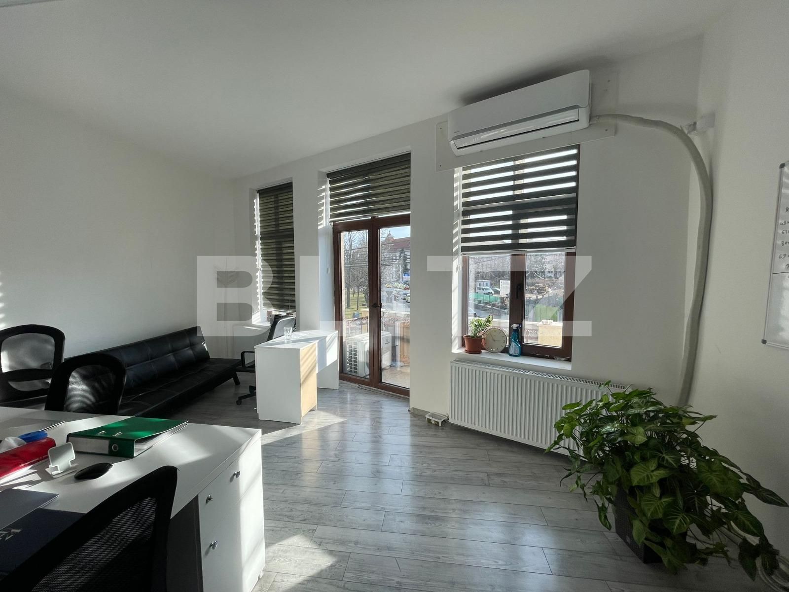 Spațiu birouri de închiriat Brestei - 135586SIB | BLITZ Craiova | Poza3