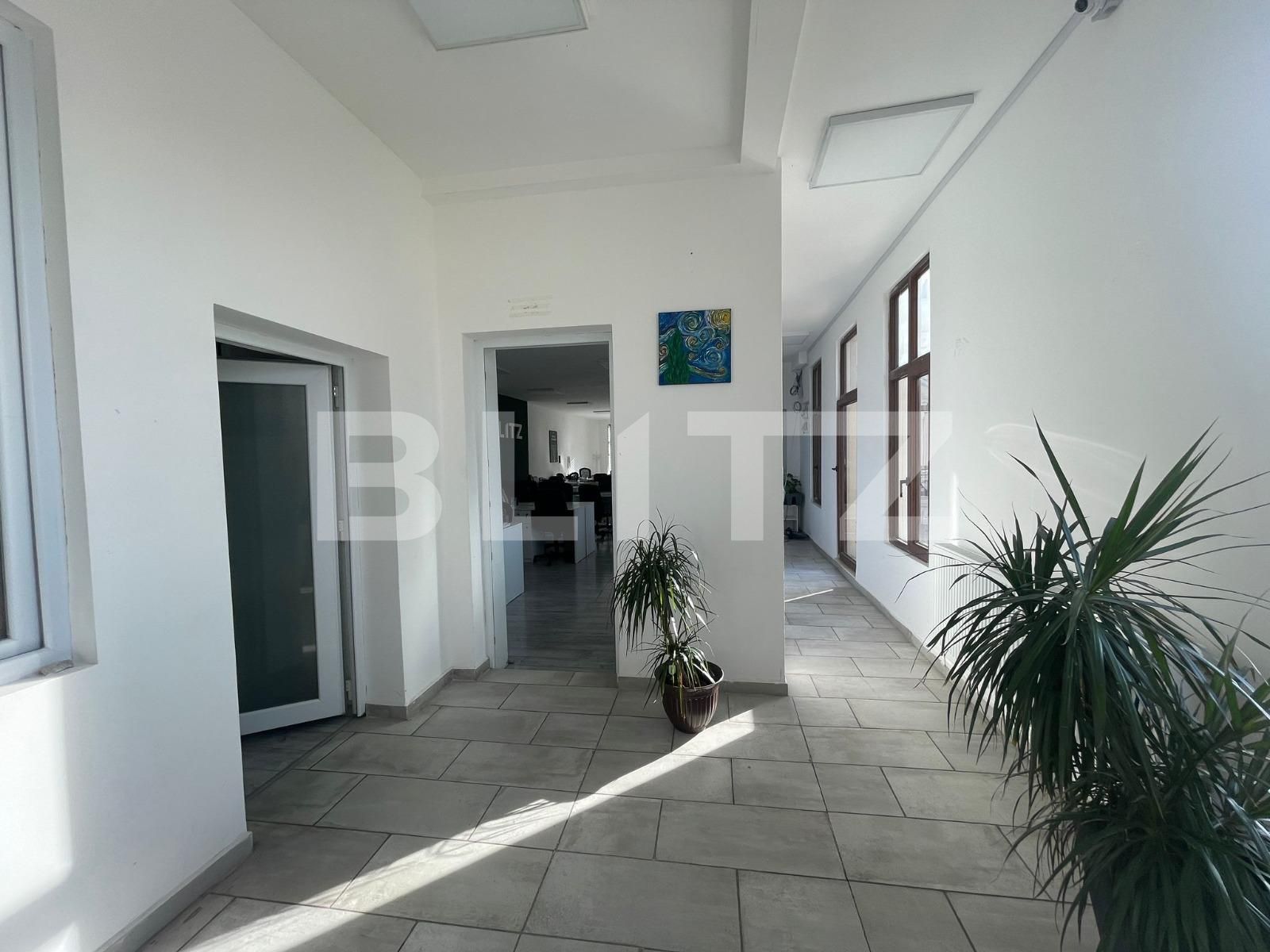 Spațiu birouri de închiriat Brestei - 135586SIB | BLITZ Craiova | Poza8