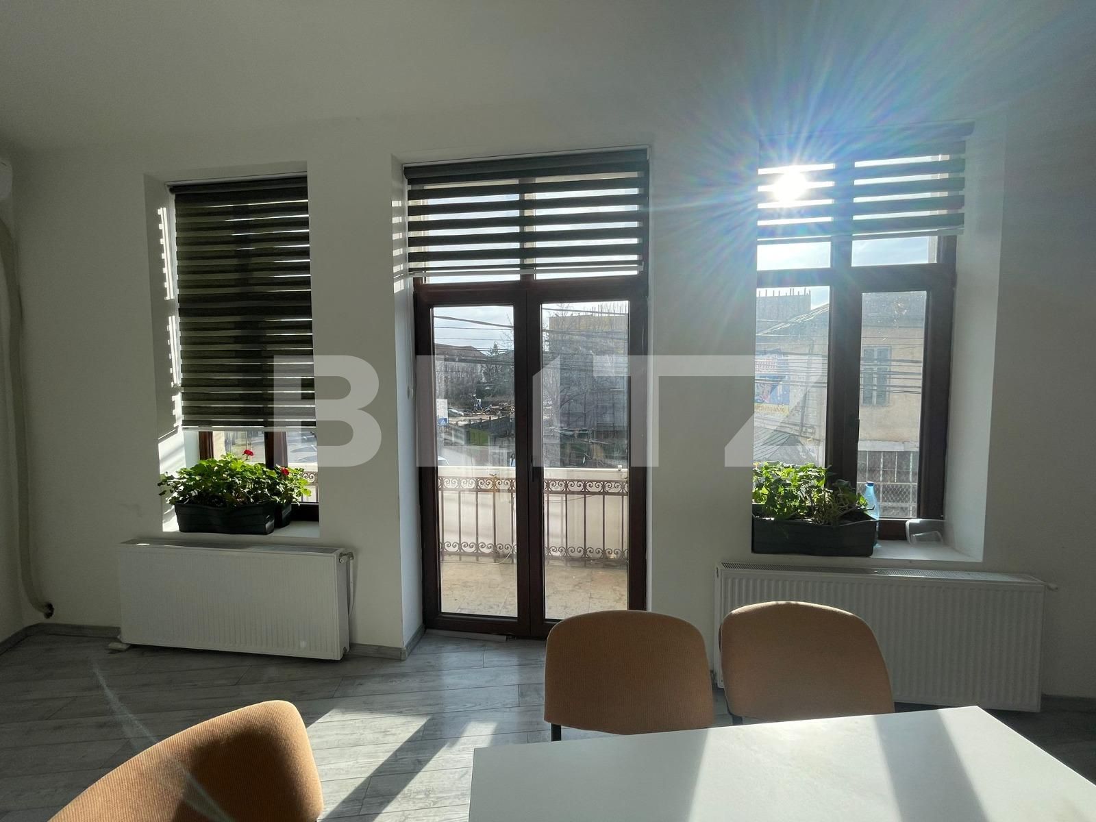 Spațiu birouri de închiriat Brestei - 135586SIB | BLITZ Craiova | Poza2