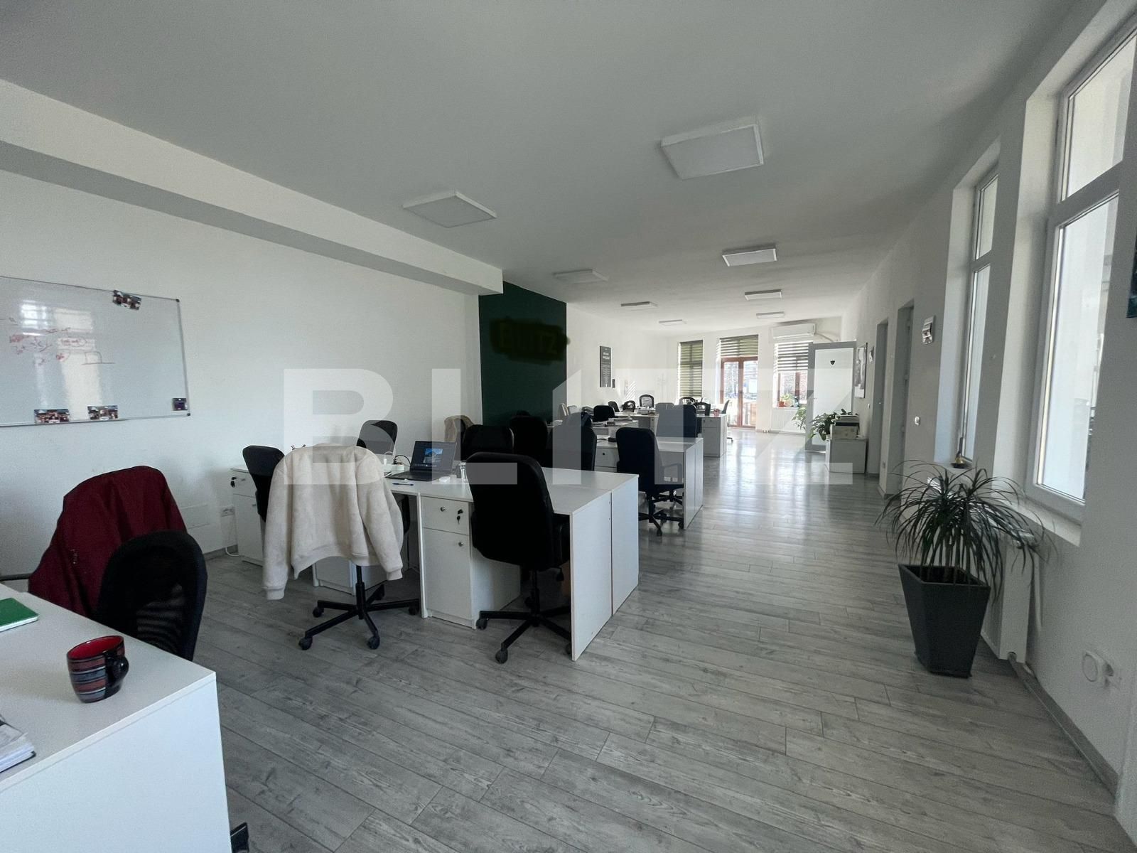 Spațiu birouri de închiriat Brestei - 135586SIB | BLITZ Craiova | Poza7
