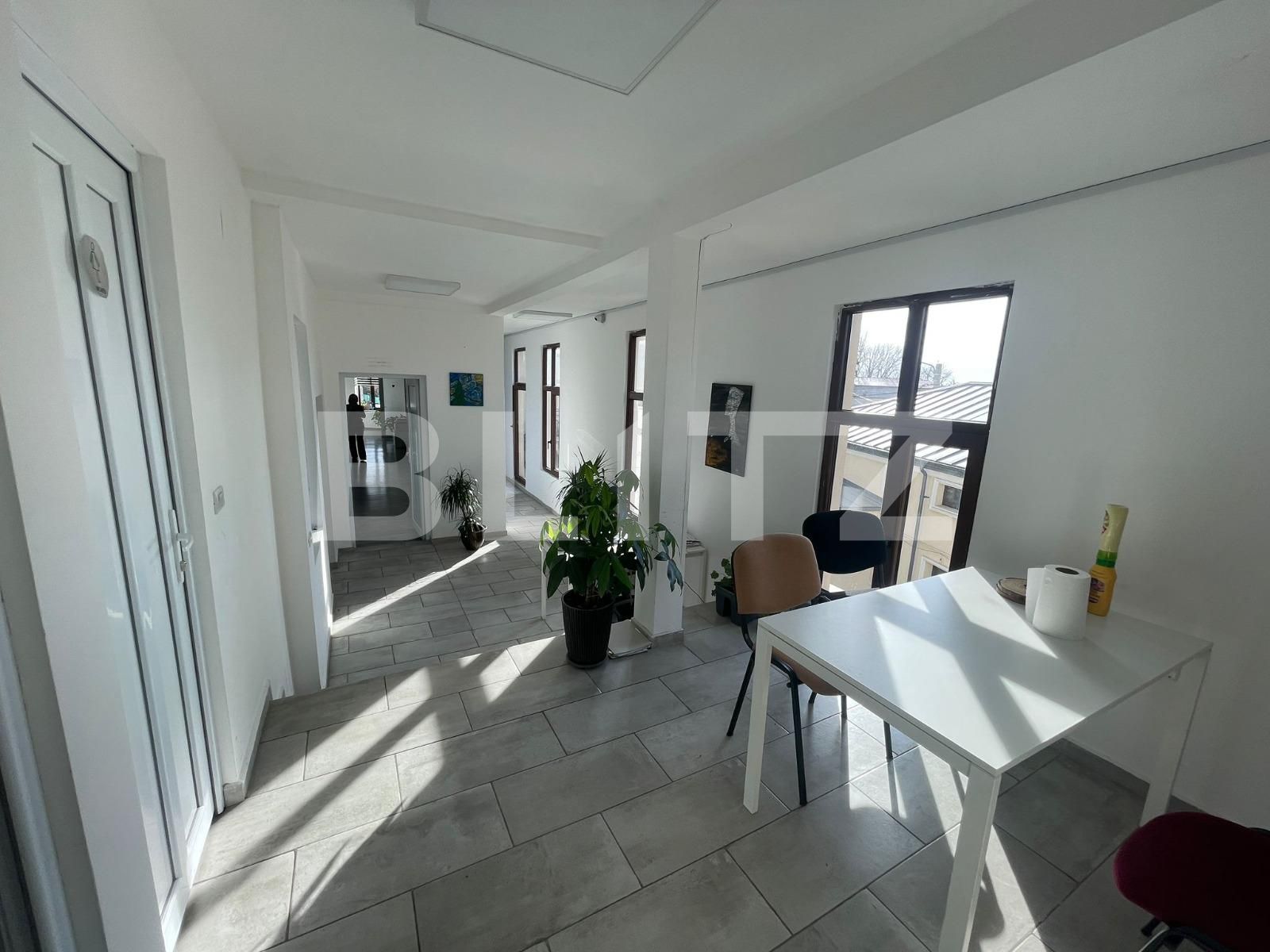 Spațiu birouri de închiriat Brestei - 135586SIB | BLITZ Craiova | Poza5