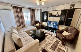 Apartament de 2 Camere,  57mp, Ultracentral - Zona Ramada