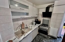 Apartament de 2 Camere,  57mp, Ultracentral - Zona Ramada