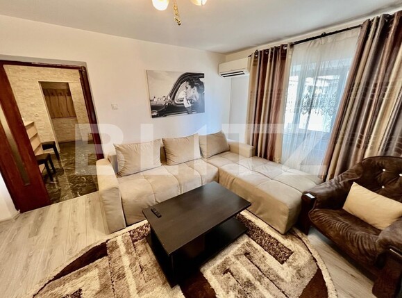 Apartament de vânzare 2 camere Ultracentral - 135596AV | BLITZ Craiova | Poza2