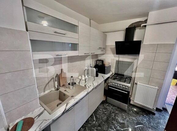 Apartament de vânzare 2 camere Ultracentral - 135596AV | BLITZ Craiova | Poza5