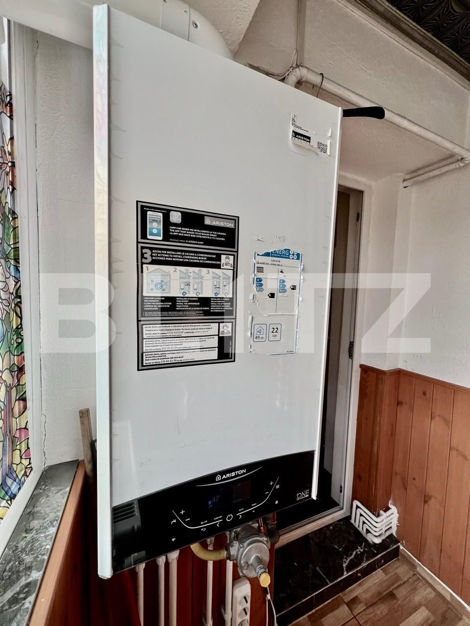 Apartament de vânzare 2 camere Ultracentral - 135596AV | BLITZ Craiova | Poza8