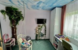 Apartament 3 Camere , 76mp - Cartier 1 Mai - Pelendava