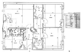 Apartament 3 Camere , 76mp - Cartier 1 Mai - Pelendava